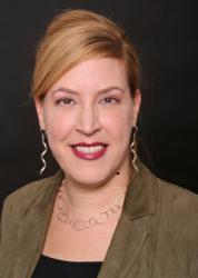Tracey Leonard, VP Global Trade Solutions, Choice Logistics